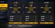 TheDonato’s ranked stats (Image via Free Fire)